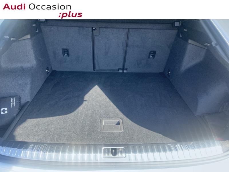 Voitures occasions Audi Q3 Sportback S line plus Augny