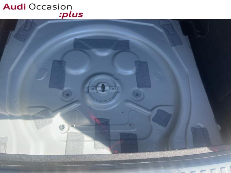 Voitures occasions Audi Q3 Sportback S line plus Augny