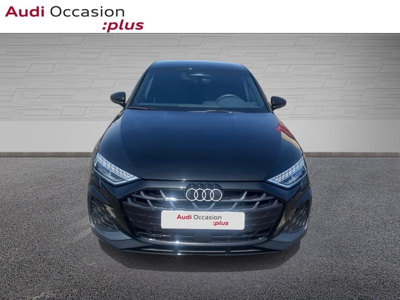 Voitures occasions Audi A3 Sportback S line Augny