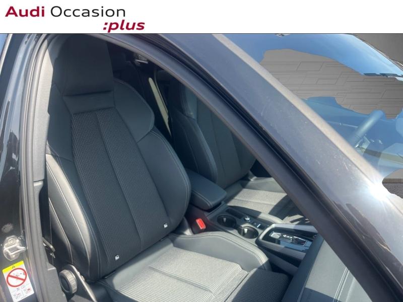 Voitures occasions Audi A3 Sportback S line Augny