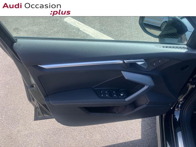 Voitures occasions Audi A3 Sportback S line Thionville
