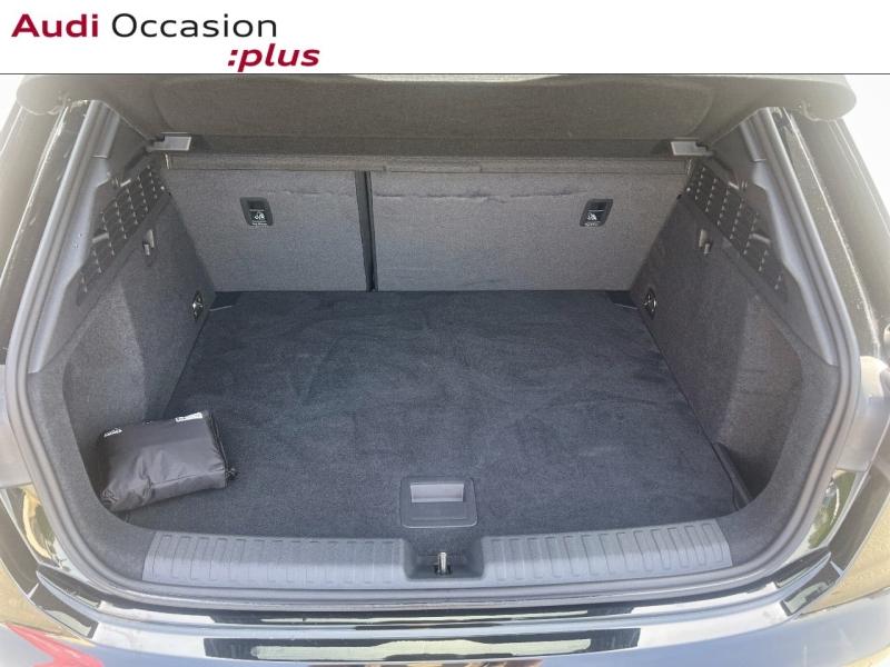 Voitures occasions Audi A3 Sportback S line Augny