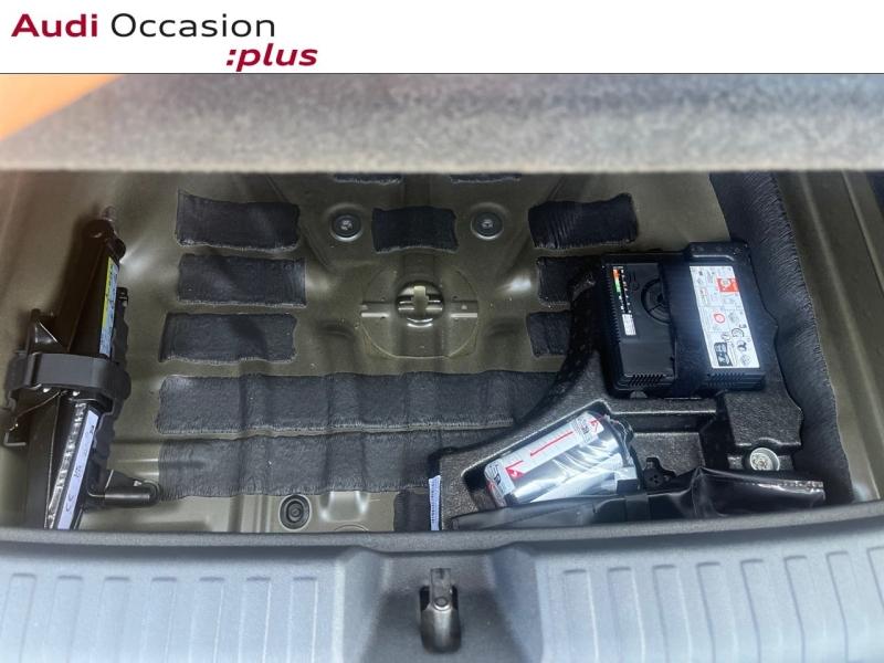 Voitures occasions Audi A3 Sportback S line Thionville