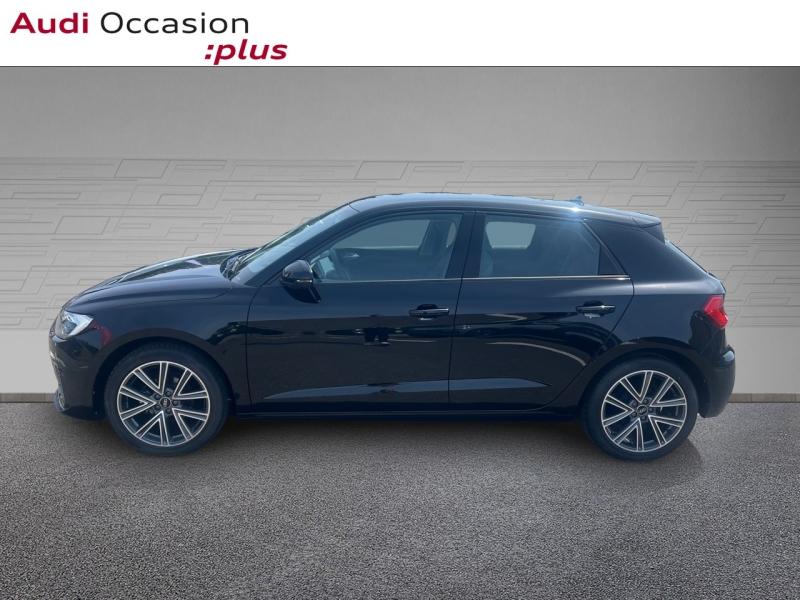 Voitures occasions Audi A1 Sportback Design Augny
