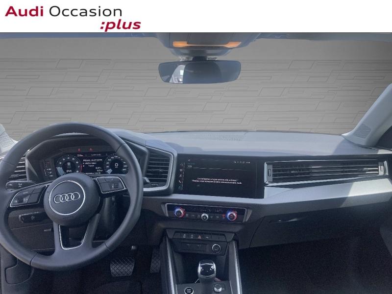 Voitures occasions Audi A1 Sportback Design Augny