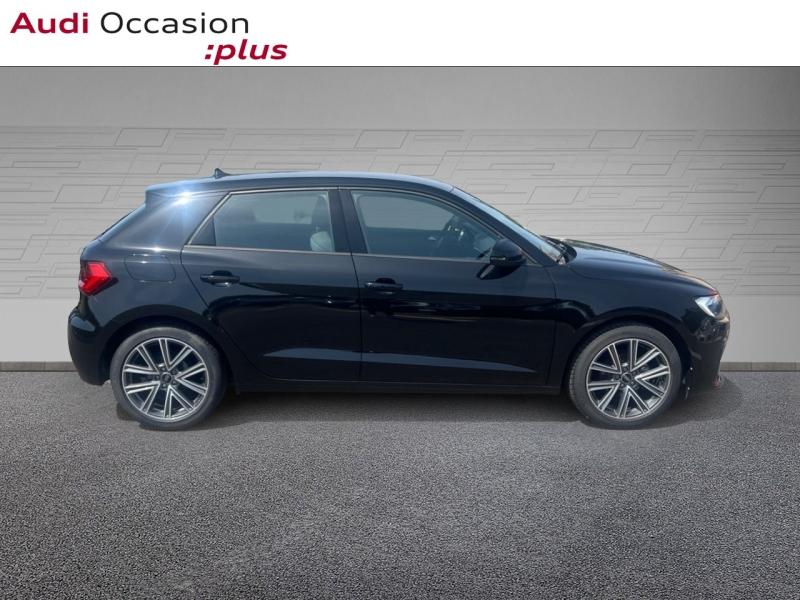 Voitures occasions Audi A1 Sportback Design Augny