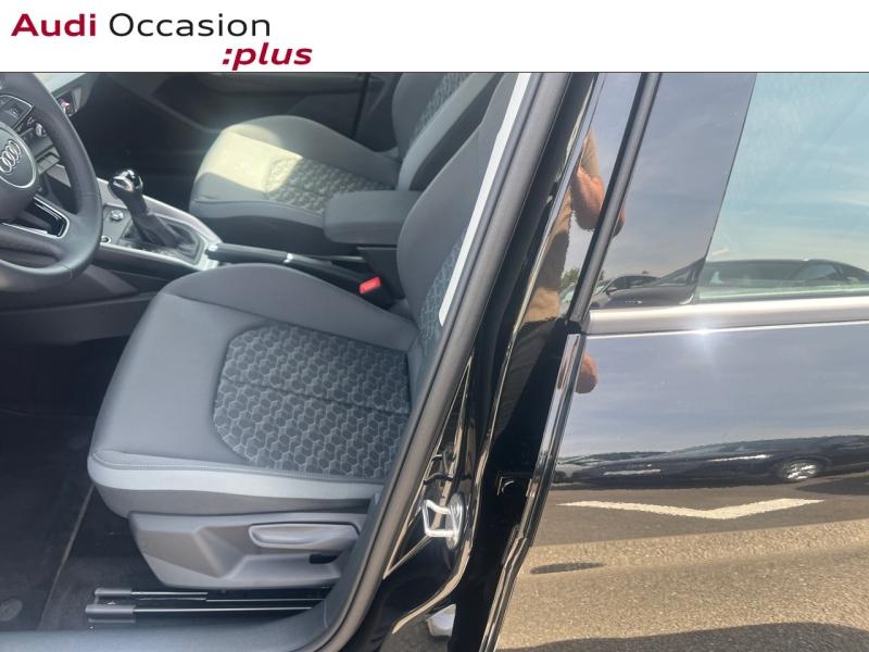 Voitures occasions Audi A1 Sportback Design Augny