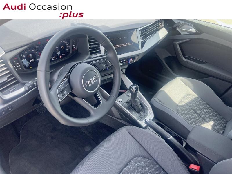 Voitures occasions Audi A1 Sportback Design Augny