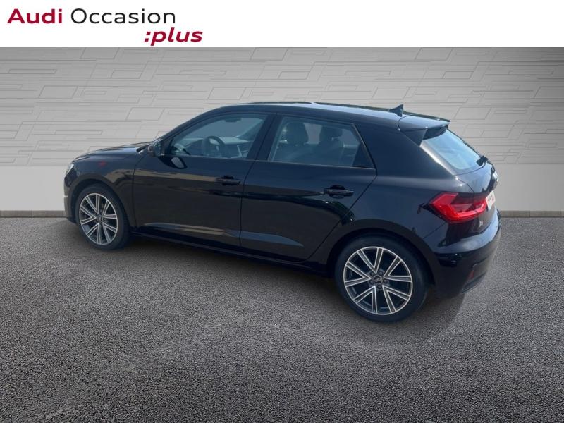 Voitures occasions Audi A1 Sportback Design Augny