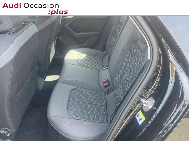Voitures occasions Audi A1 Sportback Design Augny