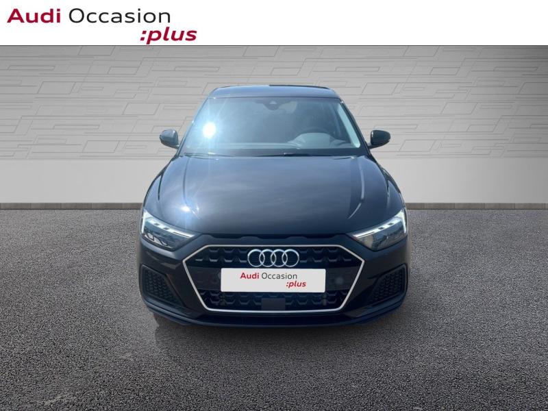 Voitures occasions Audi A1 Sportback Design Augny