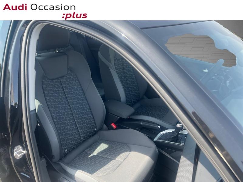 Voitures occasions Audi A1 Sportback Design Thionville