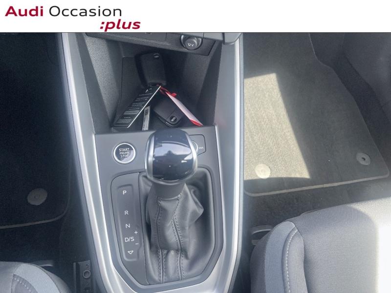 Voitures occasions Audi A1 Sportback Design Augny