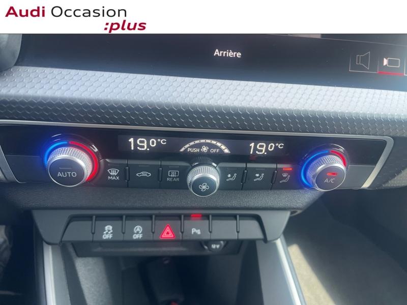 Voitures occasions Audi A1 Sportback Design Augny
