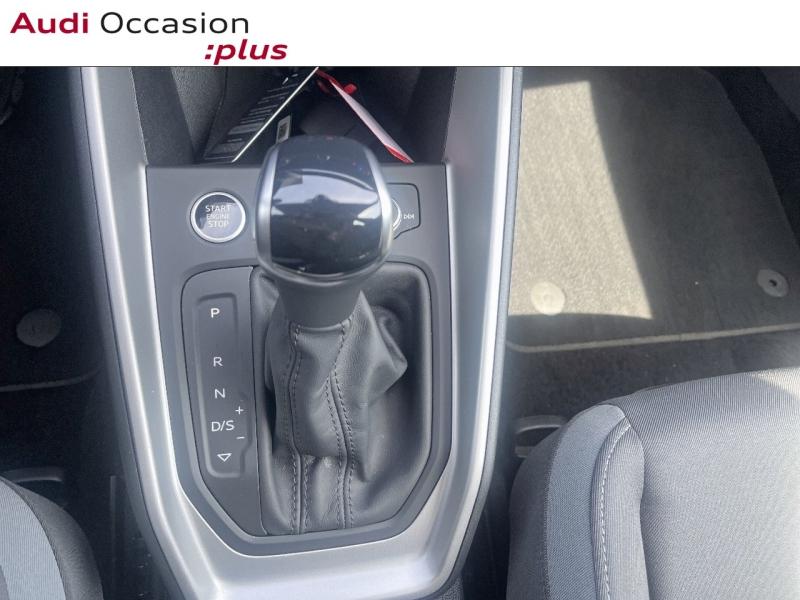 Voitures occasions Audi A1 Sportback Design Augny