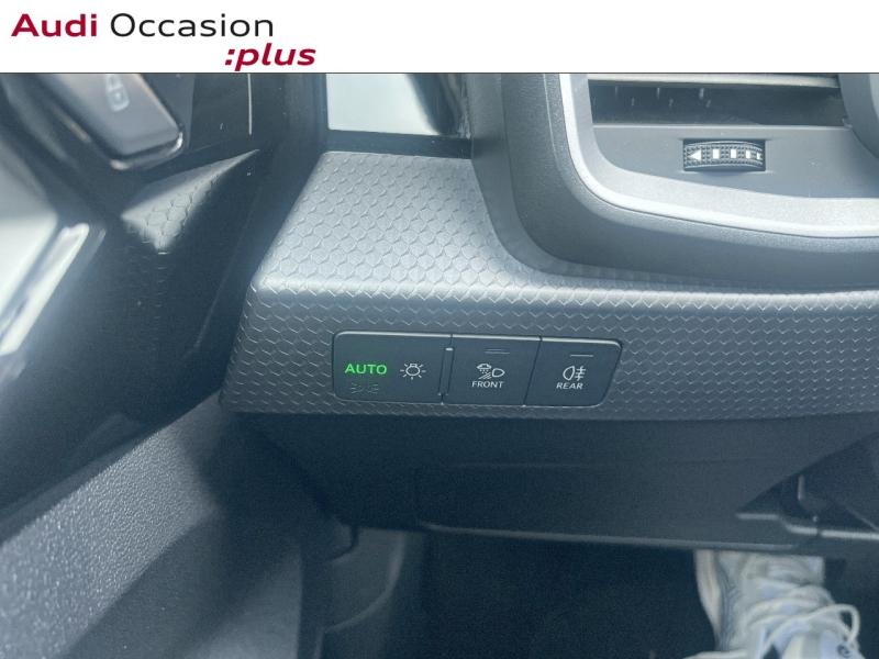 Voitures occasions Audi A1 Sportback Design Augny