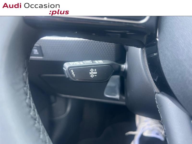 Voitures occasions Audi A1 Sportback Design Augny