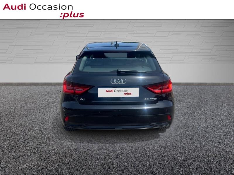 Voitures occasions Audi A1 Sportback Design Augny