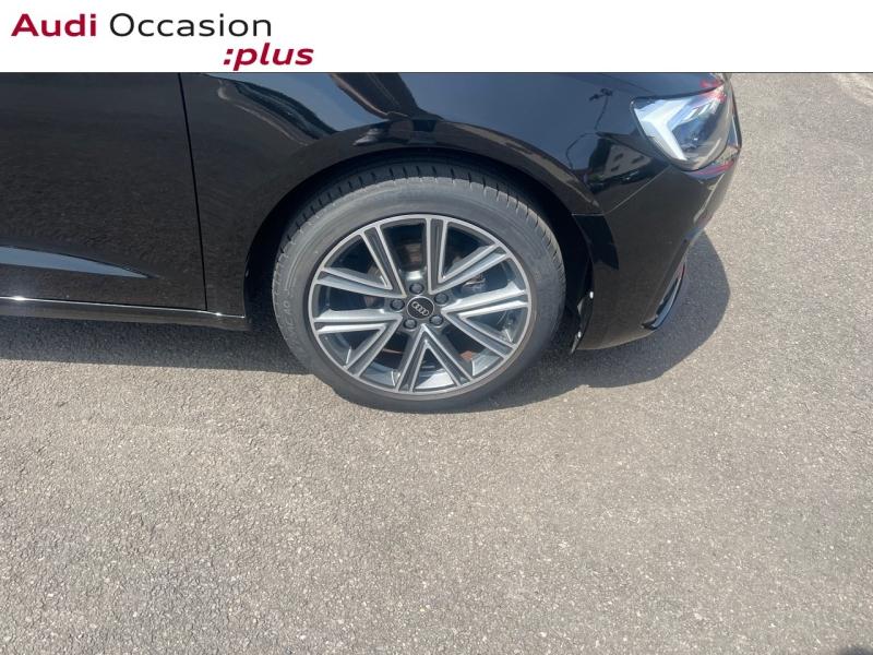 Voitures occasions Audi A1 Sportback Design Augny