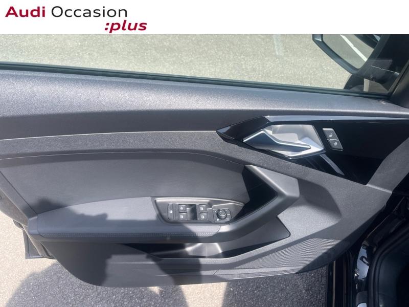 Voitures occasions Audi A1 Sportback Design Augny