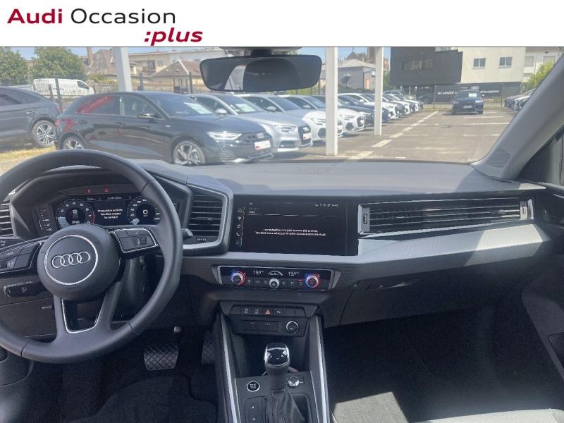 Voitures occasions Audi A1 Sportback Design Augny