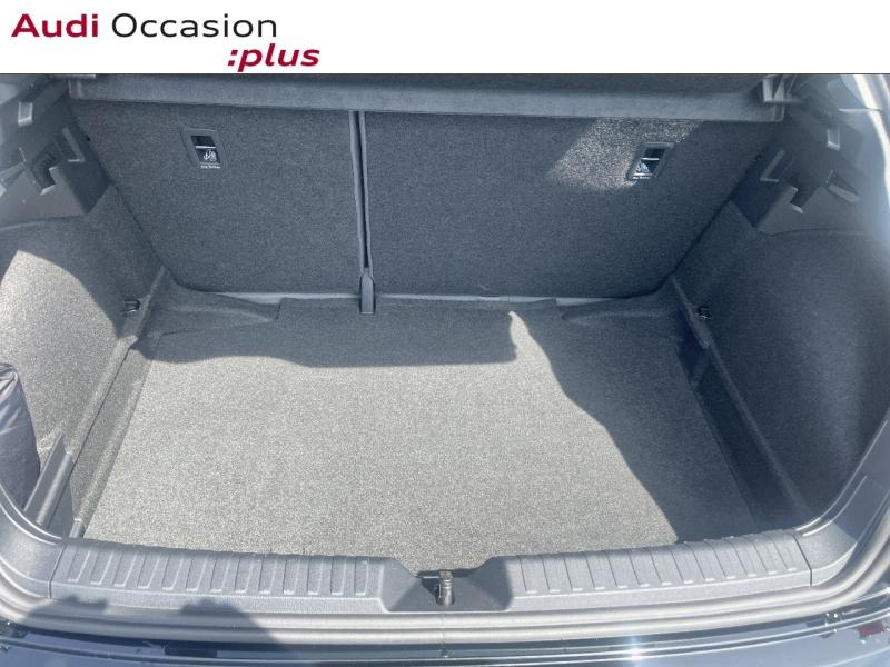 Voitures occasions Audi A1 Sportback Design Augny