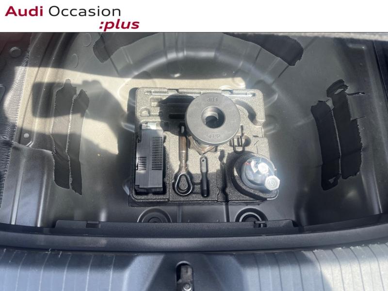 Voitures occasions Audi A1 Sportback Design Augny