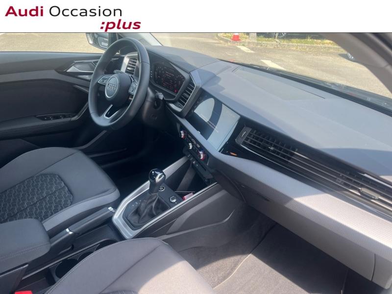 Voitures occasions Audi A1 Sportback Design Augny