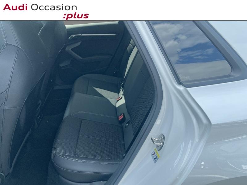 Voitures occasions Audi A3 Sportback S line Augny