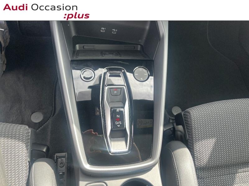 Voitures occasions Audi A3 Sportback S line Augny