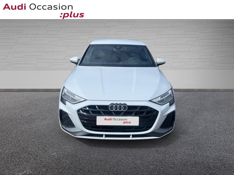 Voitures occasions Audi A3 Sportback S line Augny