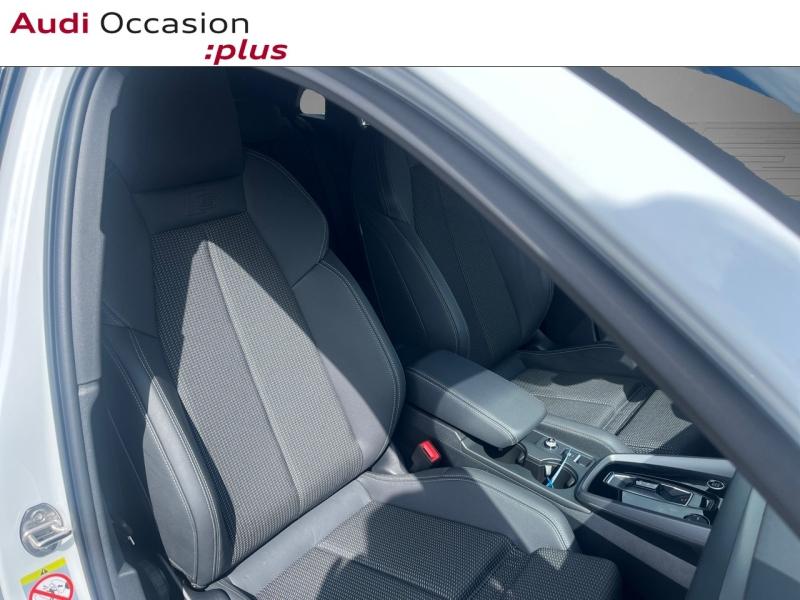 Voitures occasions Audi A3 Sportback S line Thionville