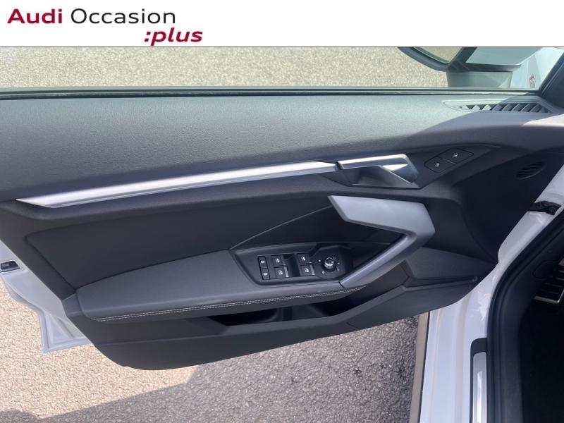Voitures occasions Audi A3 Sportback S line Thionville