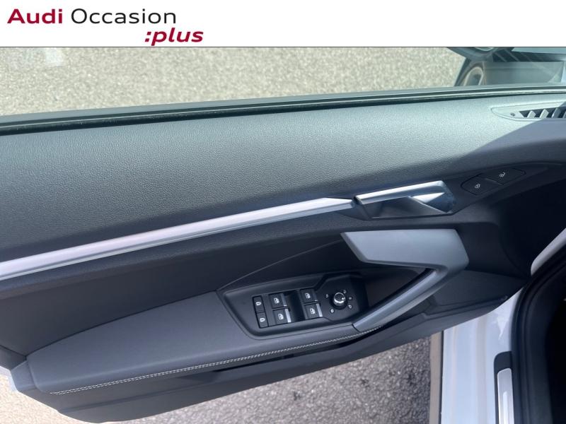Voitures occasions Audi A3 Sportback S line Thionville