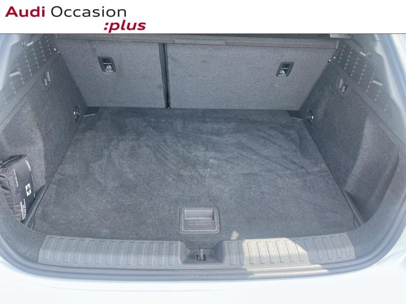 Voitures occasions Audi A3 Sportback S line Thionville
