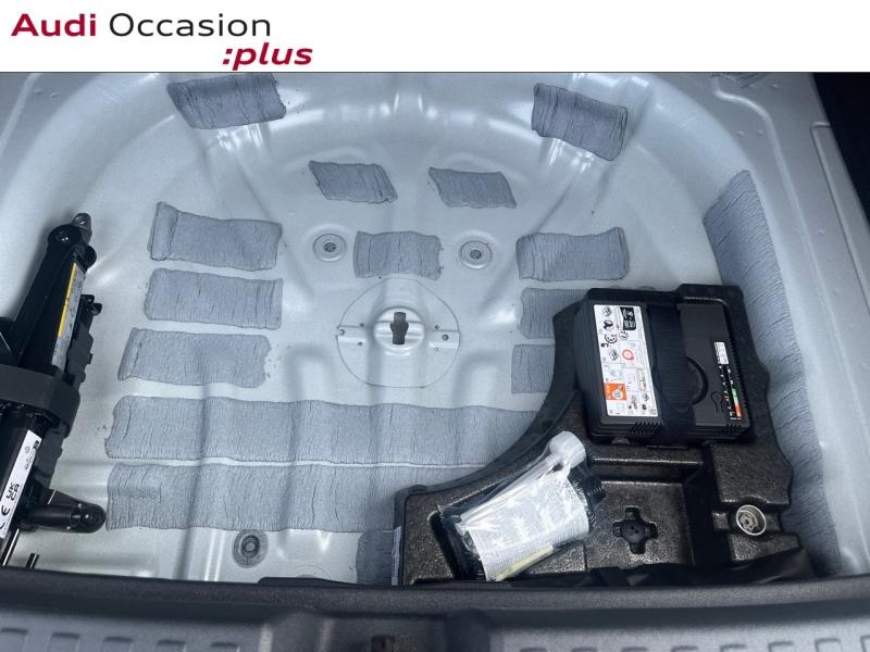 Voitures occasions Audi A3 Sportback S line Thionville