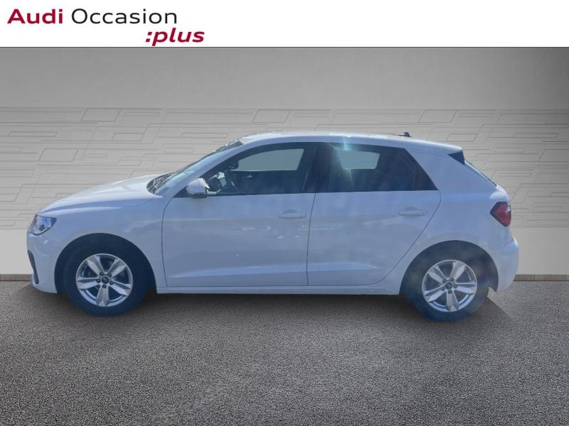Voitures occasions Audi A1 Sportback Entry Thionville