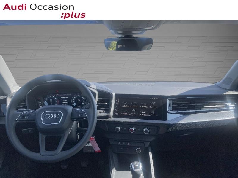 Voitures occasions Audi A1 Sportback Entry Thionville