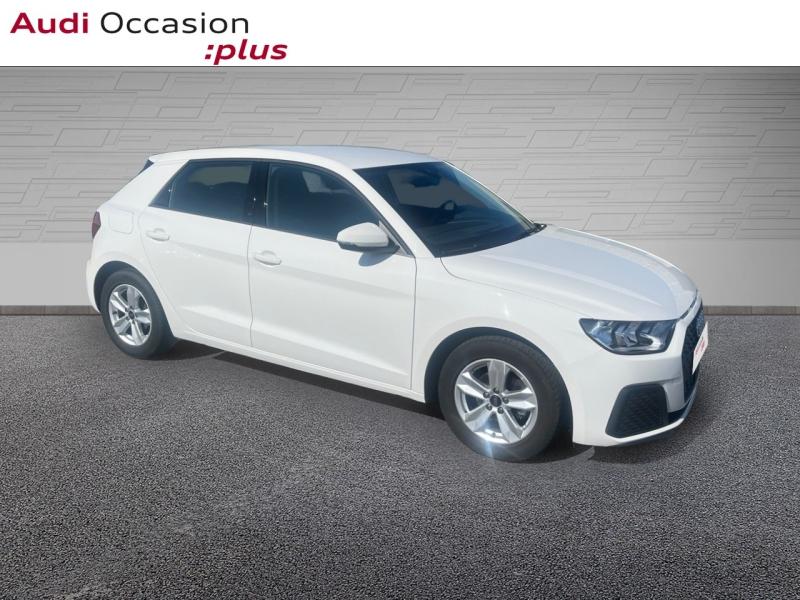 Voitures occasions Audi A1 Sportback Entry Thionville
