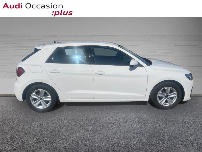 Voitures occasions Audi A1 Sportback Entry Thionville