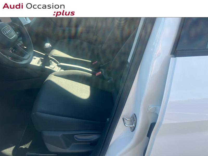 Voitures occasions Audi A1 Sportback Entry Thionville