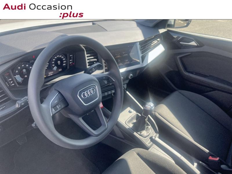 Voitures occasions Audi A1 Sportback Entry Thionville