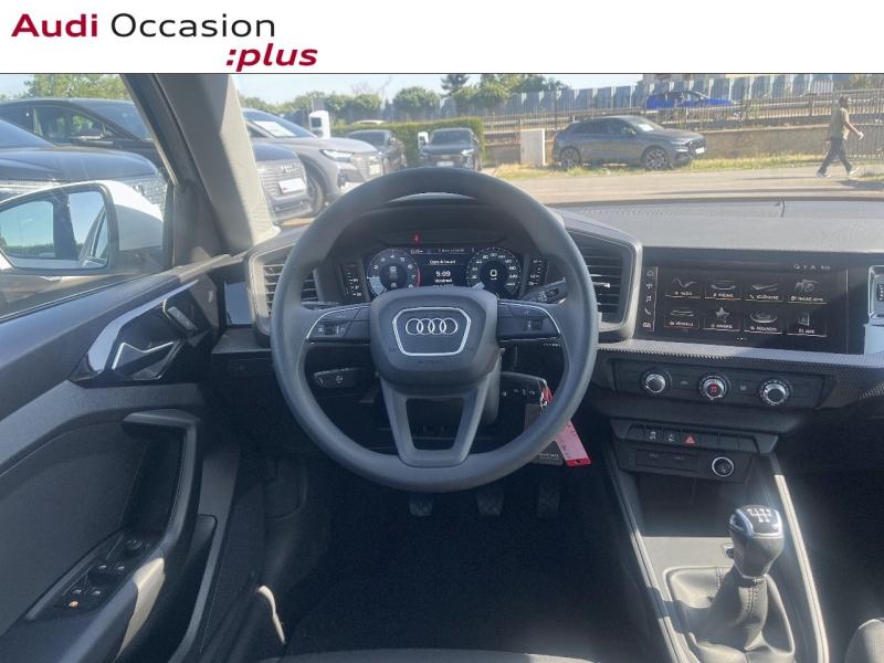 Voitures occasions Audi A1 Sportback Entry Thionville