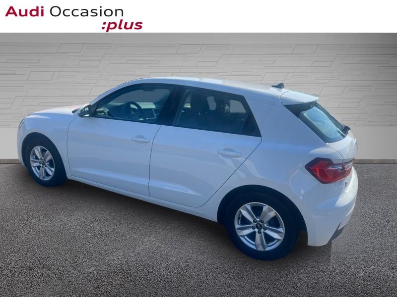 Voitures occasions Audi A1 Sportback Entry Thionville