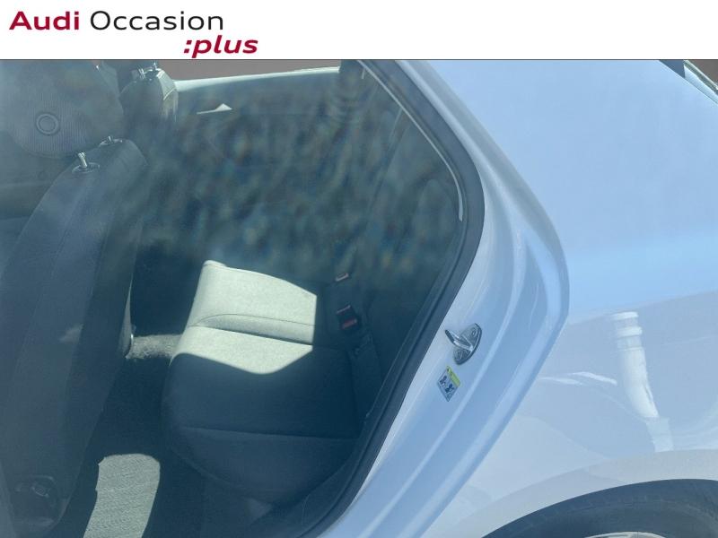 Voitures occasions Audi A1 Sportback Entry Thionville
