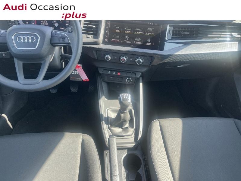 Voitures occasions Audi A1 Sportback Entry Thionville