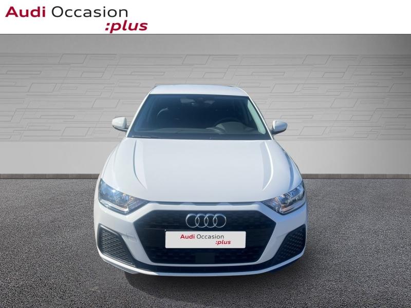 Voitures occasions Audi A1 Sportback Entry Thionville