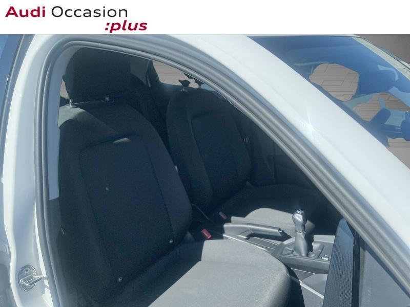 Voitures occasions Audi A1 Sportback Entry Thionville