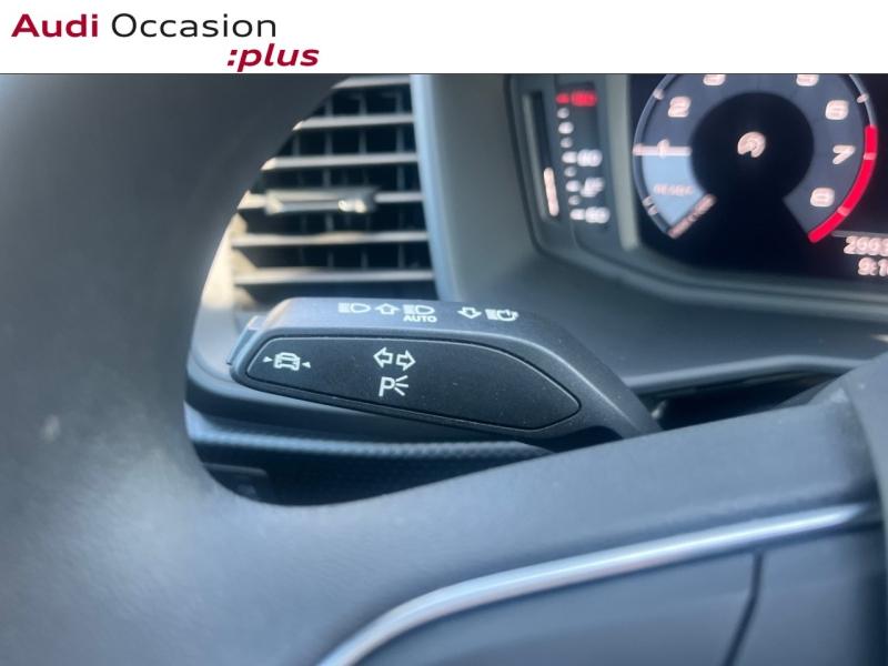 Voitures occasions Audi A1 Sportback Entry Thionville