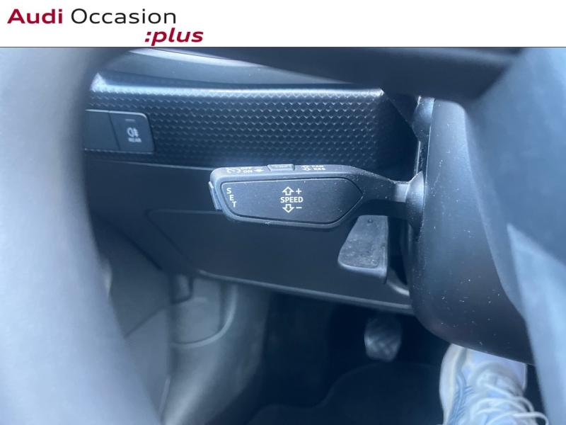 Voitures occasions Audi A1 Sportback Entry Thionville